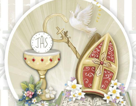 Cresime e Prime Comunioni 25 e 26 aprile 2026